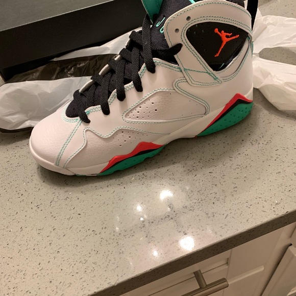 air jordan 7 retro 30th gg verde air jordan 7 retro 30th gg verde